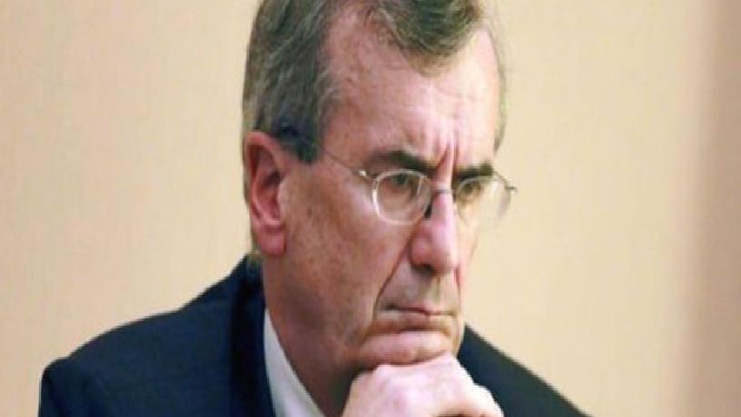 AMB üyesi Villeroy’dan faiz mesajı
