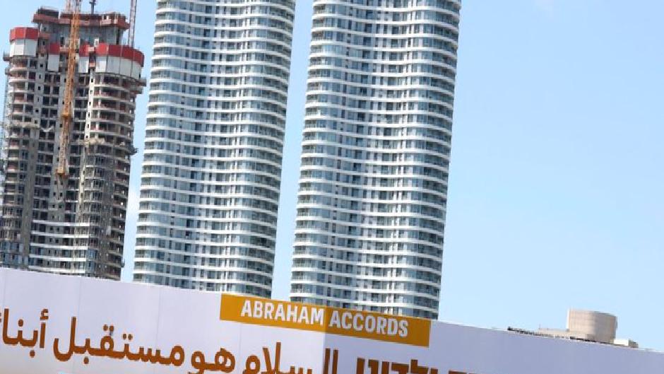 Arap ülkeleri İsrail ile ticarete devam ediyor