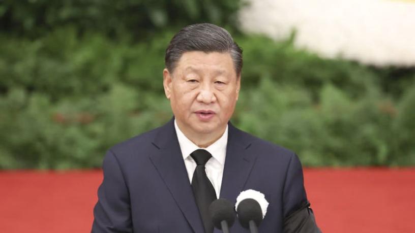 Çin’den ‘daha adil ve eşit küresel yönetim’ çağrısı