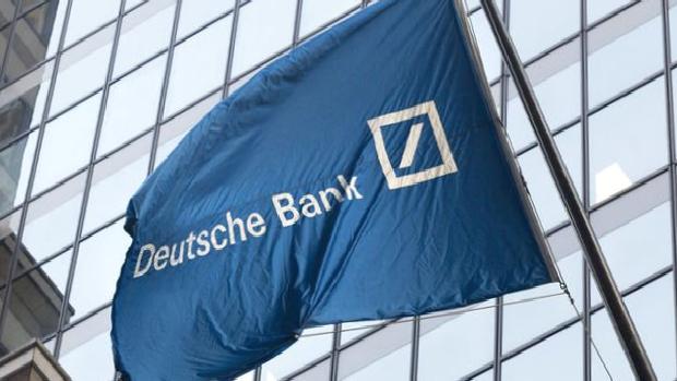 Deutsche Bank Türkiye enflasyon beklentisini yükseltti