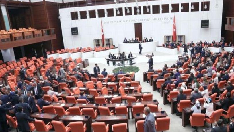 Genel Sağlık Sigortası’na ilişkin düzenlemeleri de içeren kanun teklifi TBMM’de