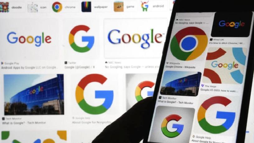 Google’a Chrome şoku