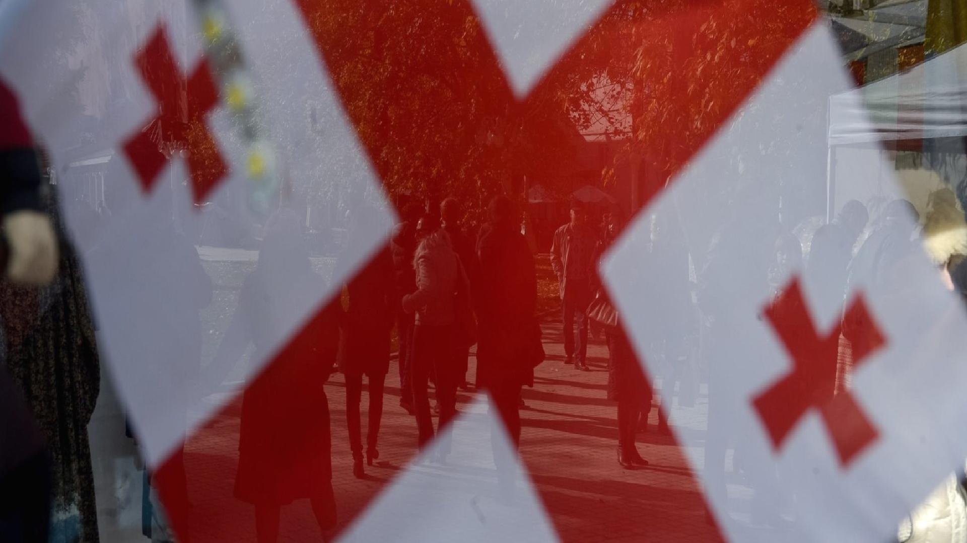 Gürcistan Parlamentosu yeni hükümeti onaylayacak