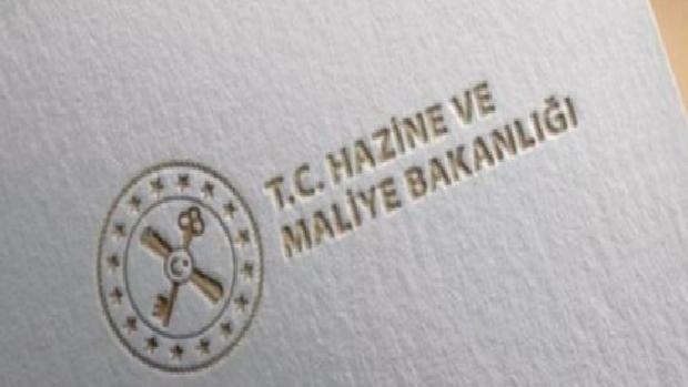 Hazine’nin 2025 Finansman Programı yayımlandı