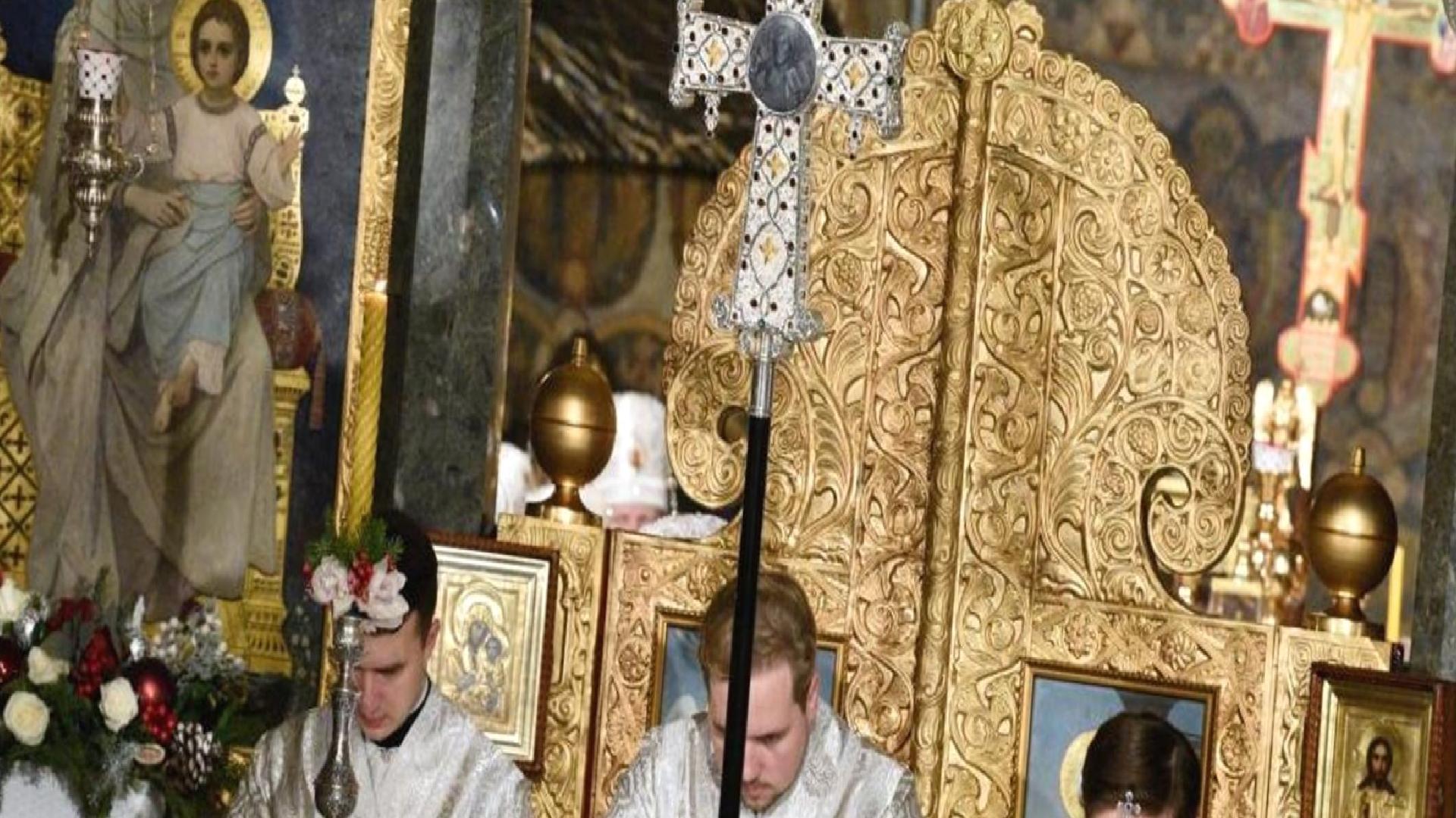 HRW uyardı: Ukrayna Ortodoks Kilisesi’ne yönelik baskılar ciddi sonuçlar doğurabilir