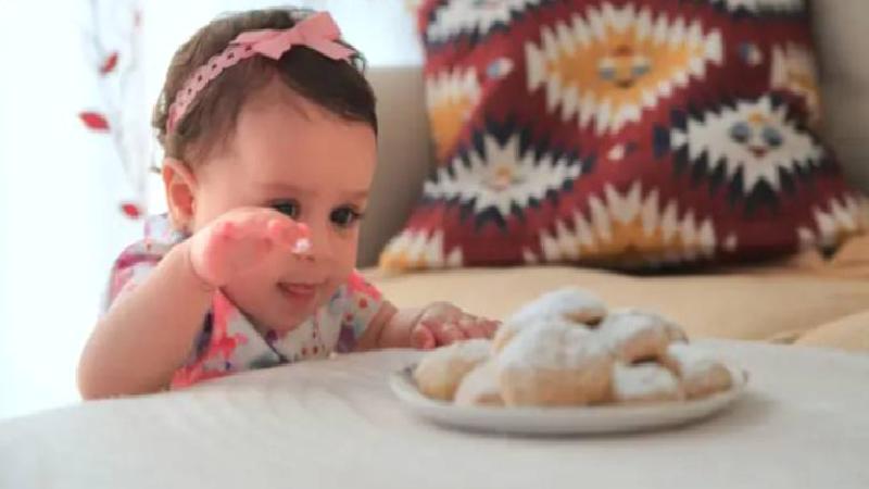 İlk bin gün şeker tüketmek, sağlığa olumsuz etki yapıyor