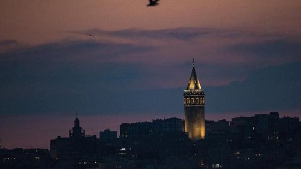 İstanbul’da yıllık enflasyonda ılımlı düşüş
