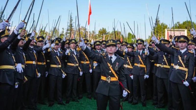 İşte teğmenlerle ilgili soruşturmanın tutanağı