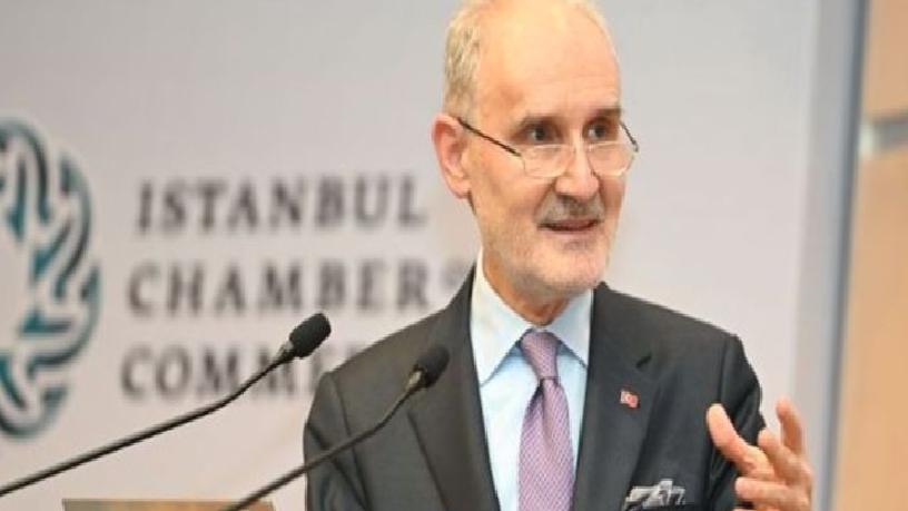İTO/Avdagiç: Rekabetçiliği koruyacak adımların atılması öncelikli beklentimizdir