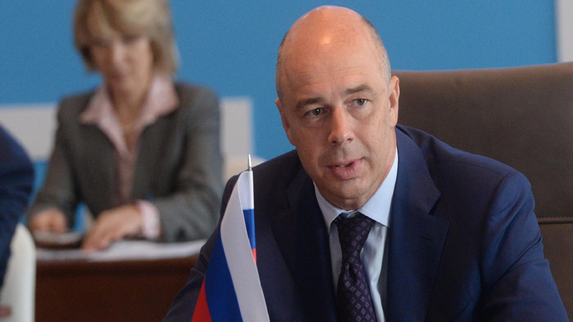 Maliye Bakanı Siluanov: Rusya, Batılı yatırımcıların dondurulan varlıklarından elde edilen gelirleri kullanacak