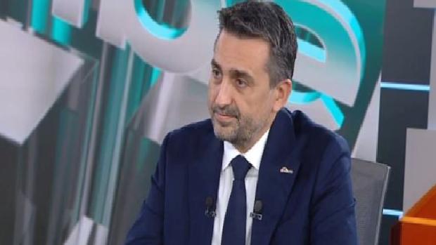 MOBİSAD Başkanı Turnacı: Cep telefonlarında kayıtdışılık oranı yüzde 35’e ulaştı