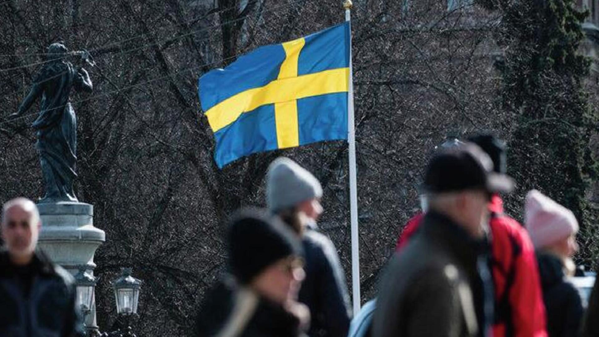 NATO’nun yeni üyeleri İsveç ve Finlandiya’dan vatandaşlarına ‘hazırlıklı olun’ kitapçığı: ‘Asla teslim olmayacağız’