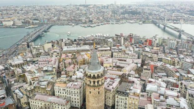 OECD verisine göre Türkiye’ye doğrudan yatırımlarda artış