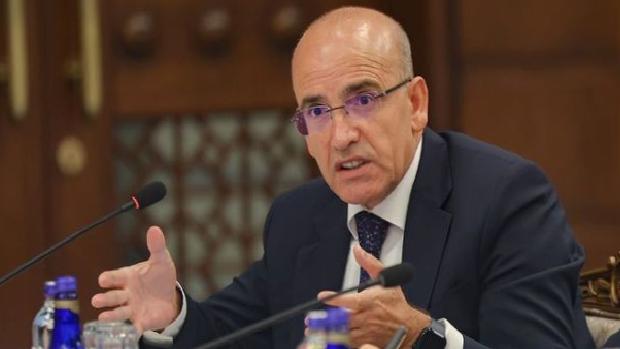 Şimşek ve Yılmaz’dan enflasyon yorumu