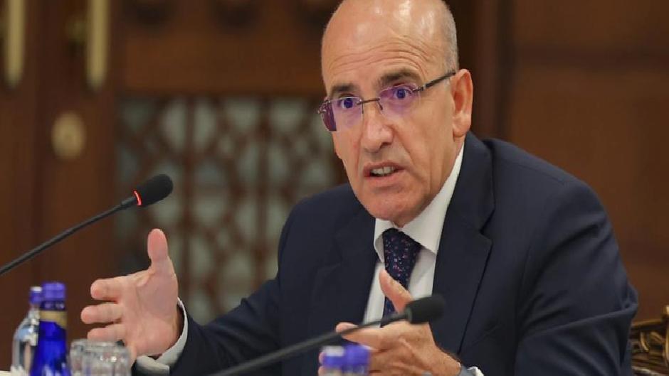 Şimşek’ten S&P açıklaması