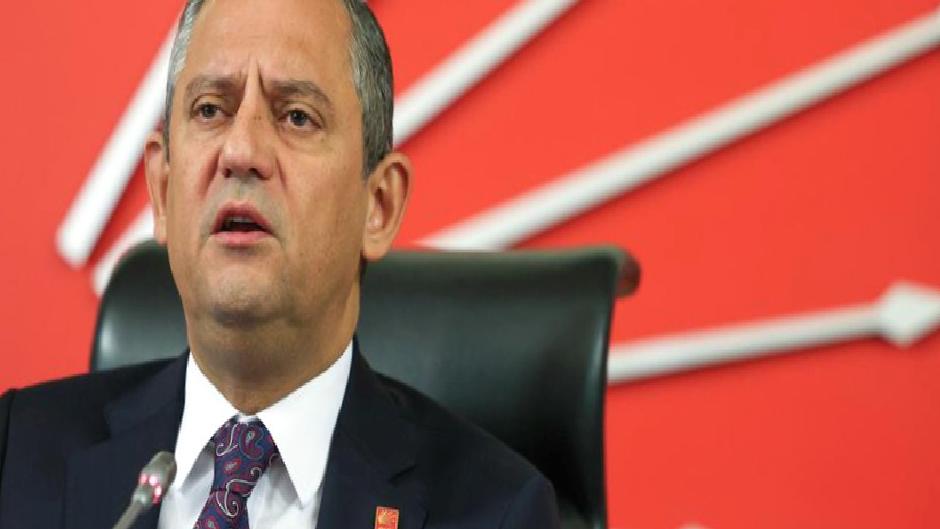 Sine-i millet tartışması: Özgür Özel’den “tuzak” çıkışı