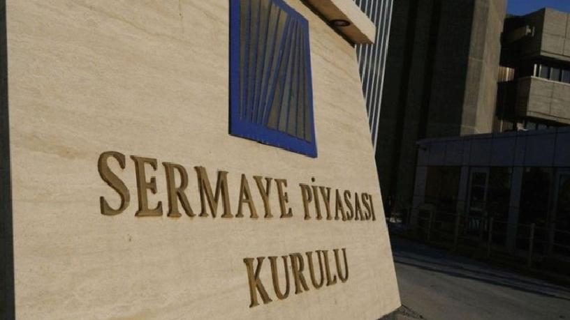 SPK’dan bir kişiye işlem yasağı