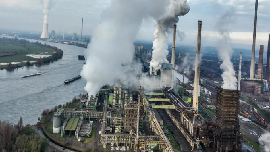 Thyssenkrupp çalışan sayısını 11 bin azaltacak