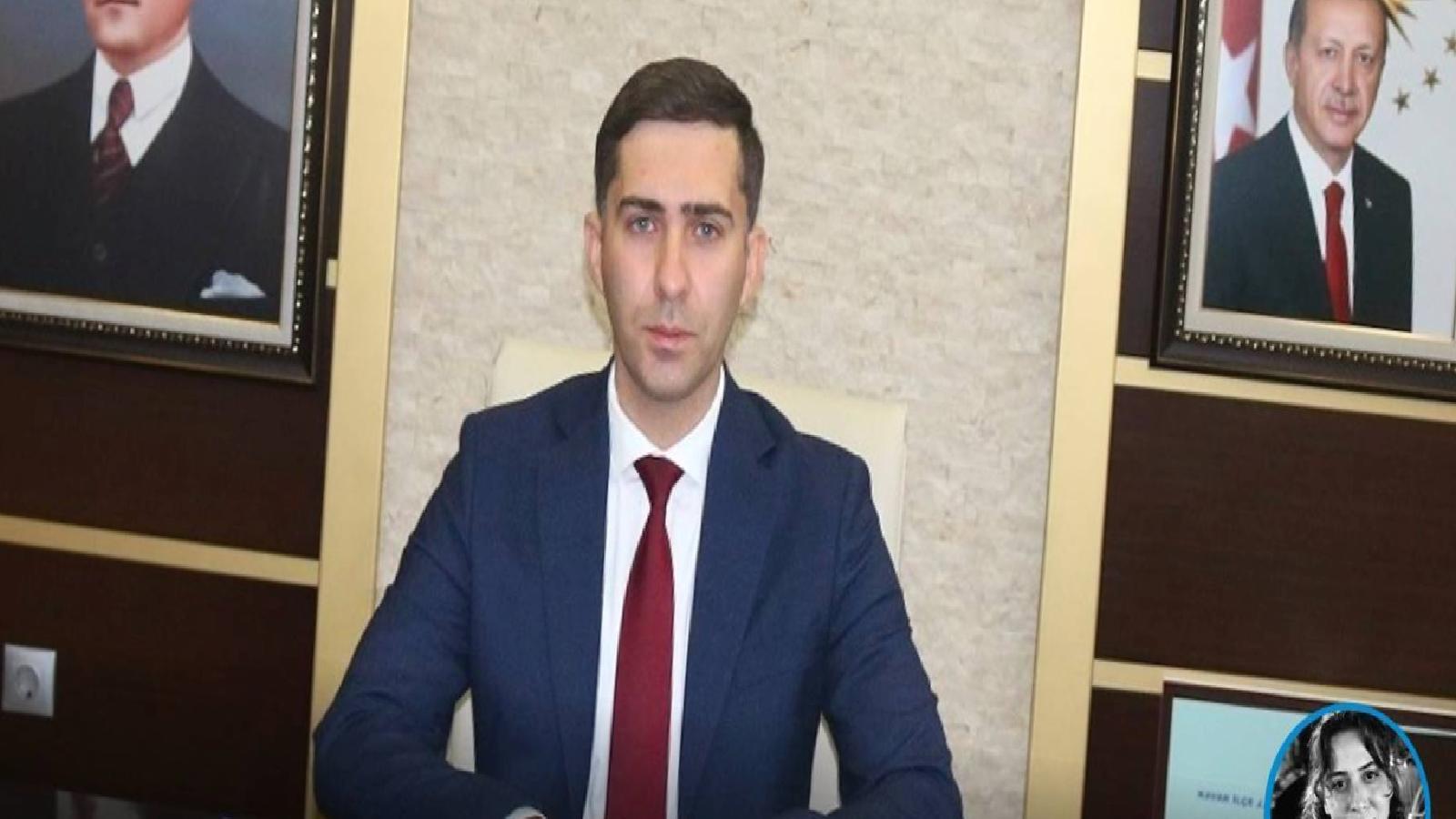 Torpil iddiasının odağındaydı: CHP’li vekilin gündeme getirdiği, “mülakat sonrası intihar” olayında görevden alınan kaymakam vekiline terfi