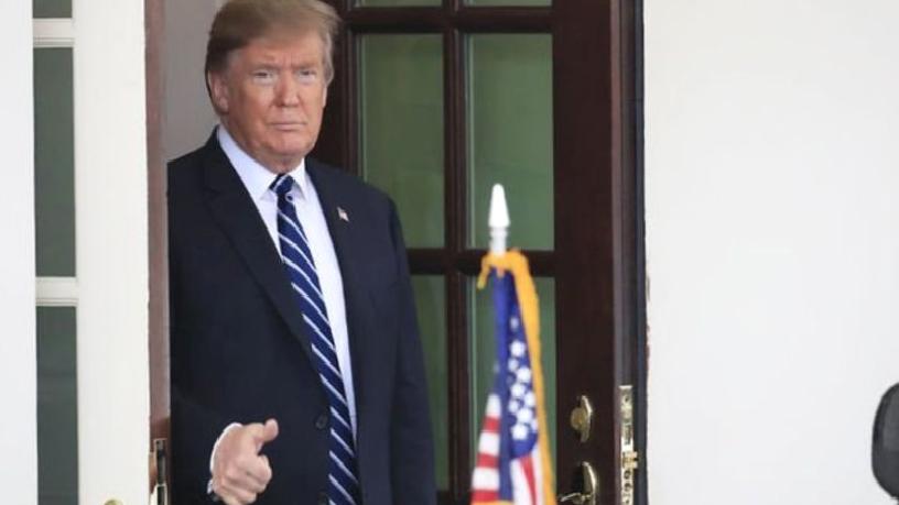 Trump üç ülkeye yönelik yeni tarife planlarını açıkladı