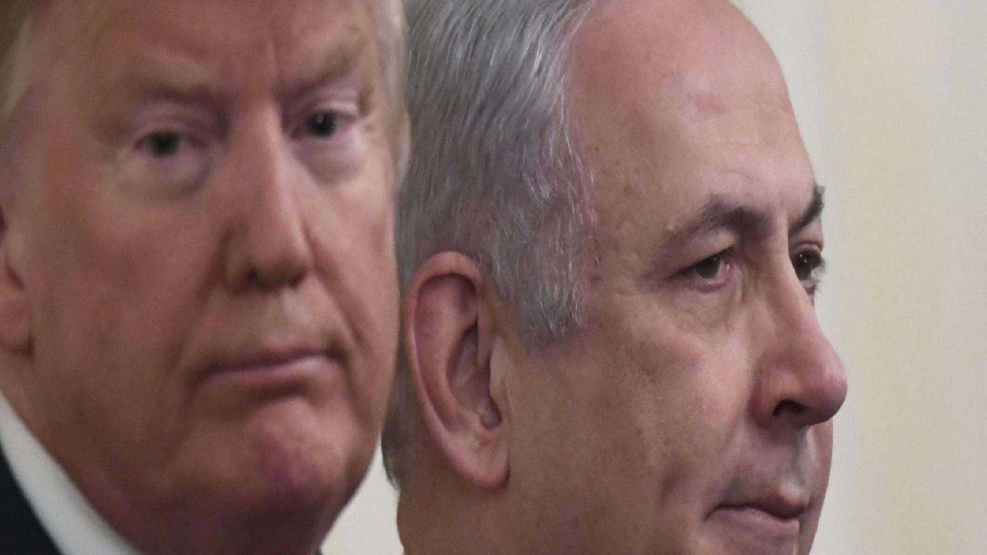 Trump’ın dış politika önceliklerini açıkladı: ‘Göreve gelmeden önce Gazze’de ateşkes istiyor’
