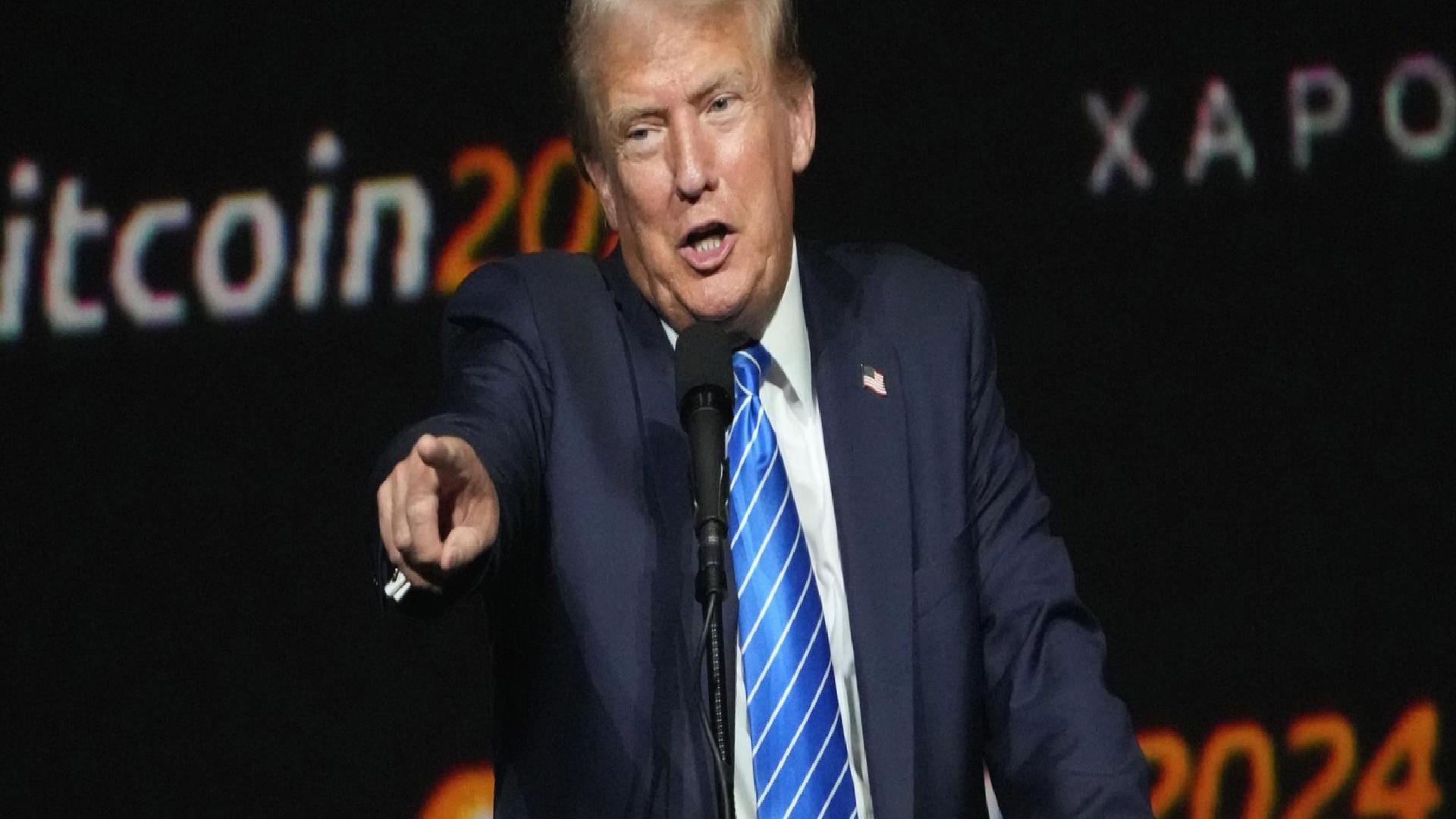 Trump’ın ekibi belli oluyor: Dışişleri Bakanı, Ulusal İstihbarat Direktörü ve Adalet Bakanı adayları gösterildi