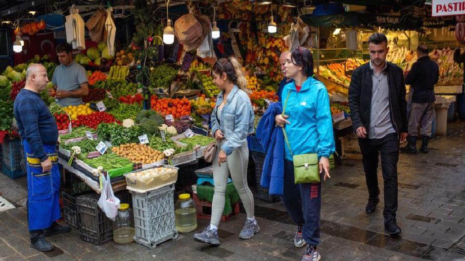 Tutmayan enflasyon hedefi: 2025’te asgari ücret ne olacak?