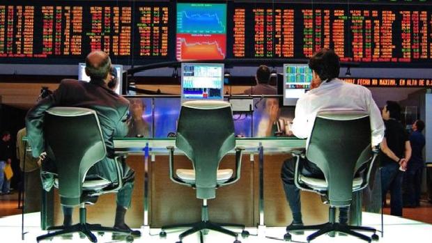 Yabancı yatırımcı BİST’te hisselerde satıcı, DİBS’lerde alıcı oldu