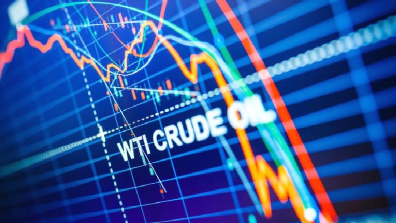 ABD, 2025 için petrol fiyatı tahminini aşağı yönlü revize etti