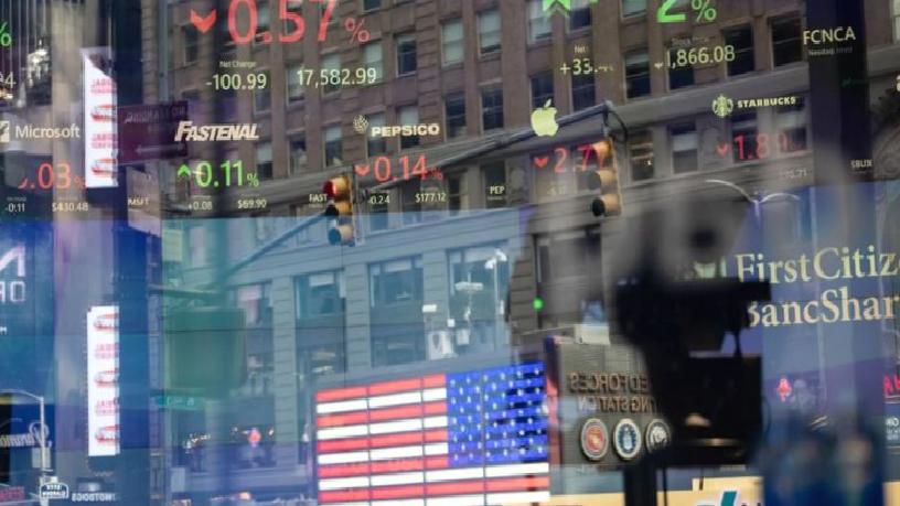 ABD’de borsa yatırım fonlarına rekor yıllık giriş