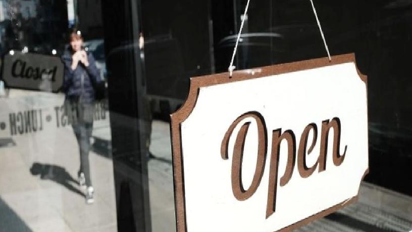 ABD’de küçük işletmelerin güveni son 3,5 yılın zirvesinde