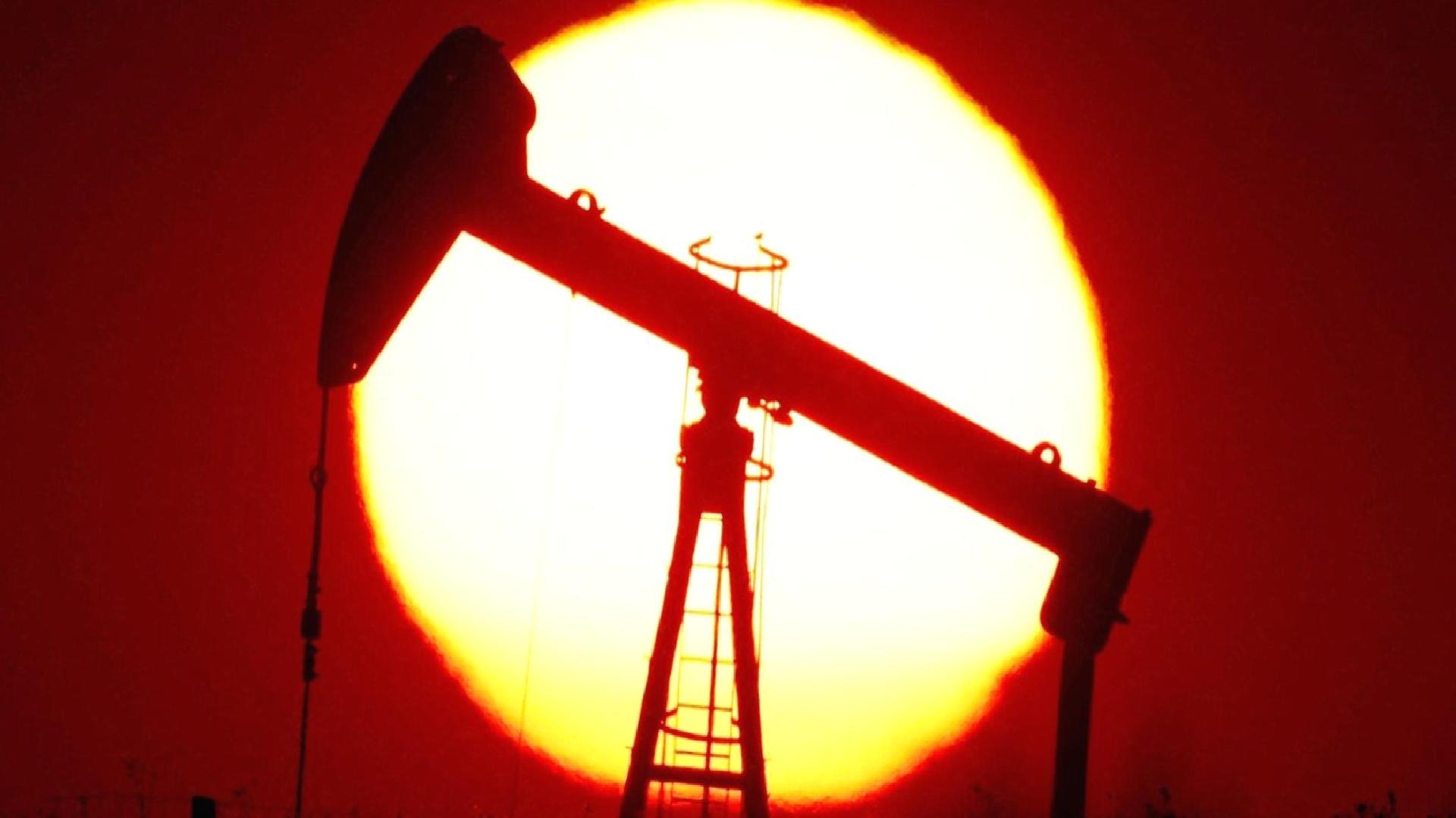 AB’nin Rusya’dan petrol ithalatı rekor kırdı: 8 ayın zirvesinde