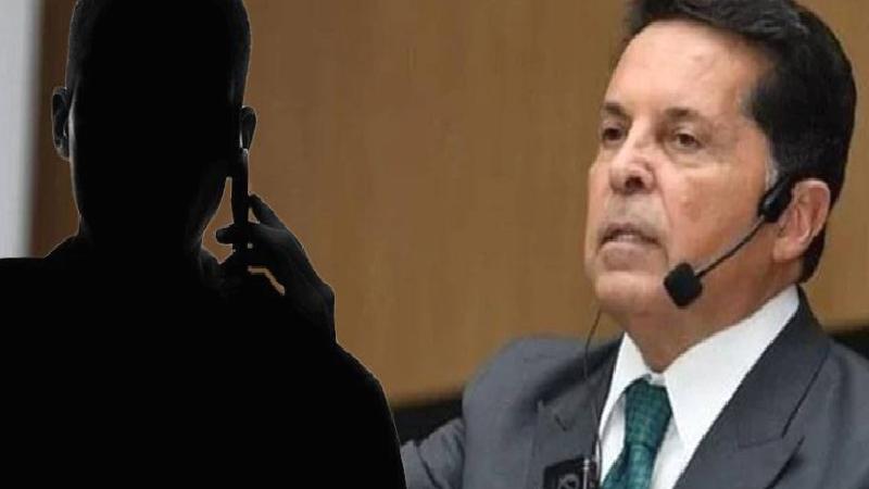 Ahmet Özer’e biber salçası gönderen öğrencisi ve kitap kapağını düzenleyen grafik tasarımcı da tutuklanmış