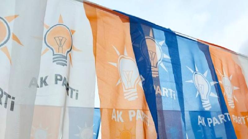 AKP, 2018 yılında seçim giderlerine 158 milyon TL harcamış, aday adaylarından 73 milyon TL gelir elde etmiş