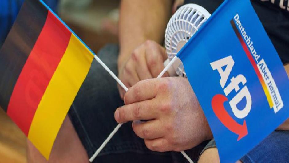 Alman demokrasisi aşırı sağcı AfD’den nasıl korunmalı?