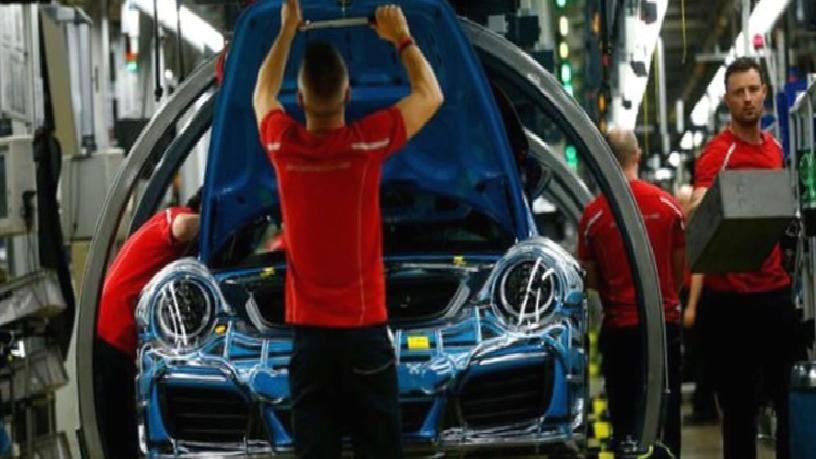 Alman iş dünyası 2025 için karamsar