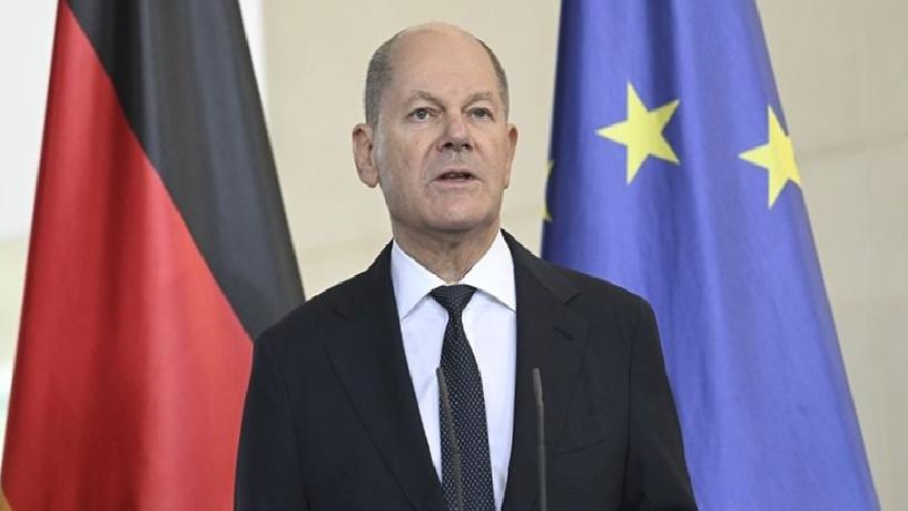 Almanya’de erken seçim süreci başladı