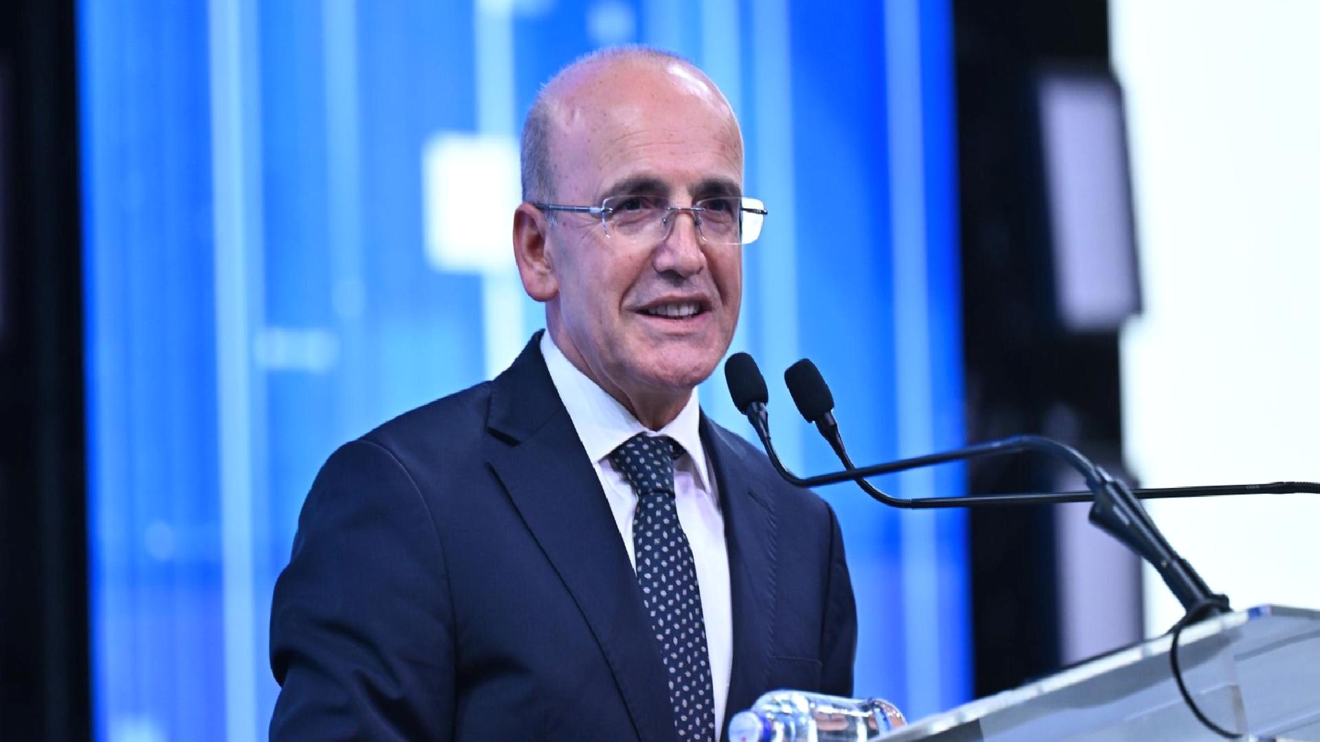 Bakan Şimşek: Katar, ekonomik, diplomatik ve bölgesel güvenlik açısından Türkiye’nin vazgeçilmez bir ortağıdır