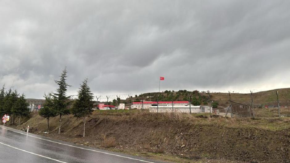 Balıkesir’de mühimmat fabrikasında patlama: 11 can kaybı
