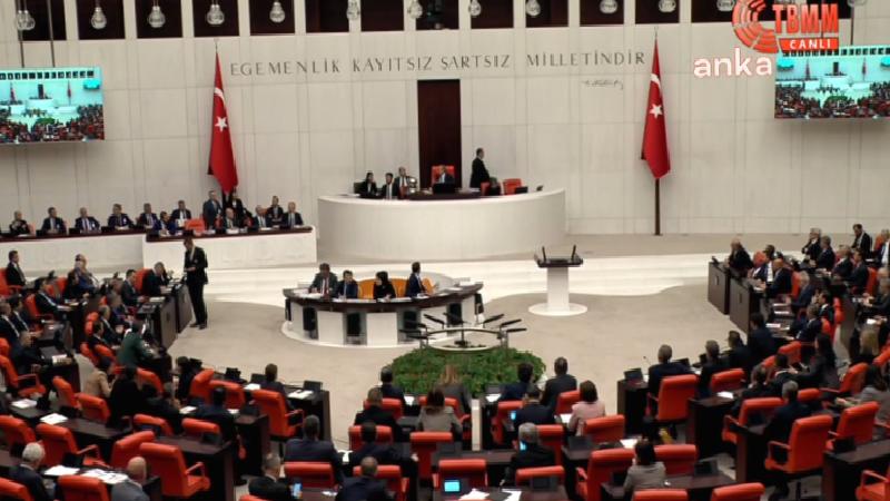 “Belediyelerin idari özerkliği ve yetkileri Bakanlıkça gasp edilecek” diye eleştirilmişti: Düzenlemeye gidilen “Köy Kanunu” yürürlüğe girdi