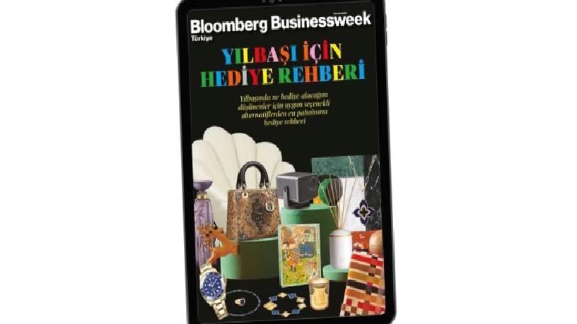 Bloomberg Businessweek Türkiye’nin 59. sayısı çıktı