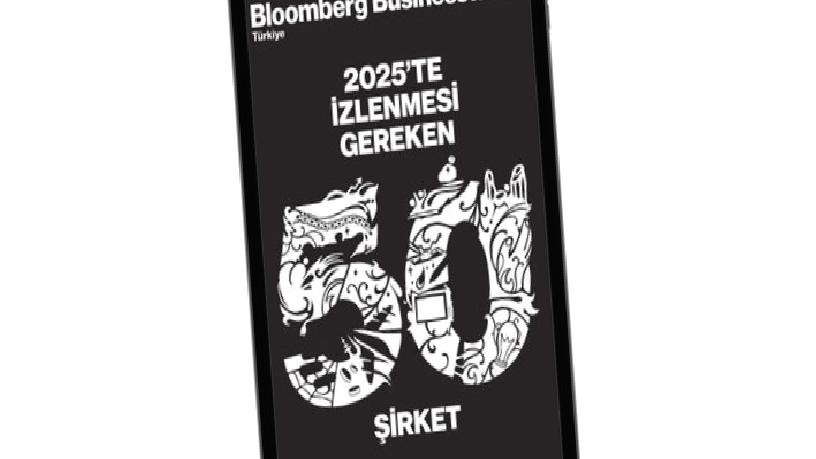 Bloomberg Businessweek Türkiye’nin 62. sayısı çıktı
