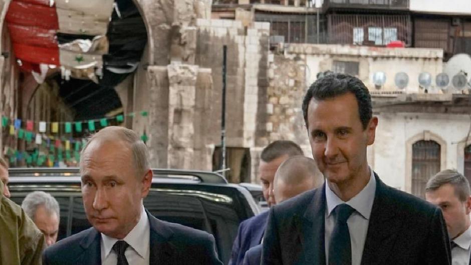 BM Suriye gündemiyle toplanıyor