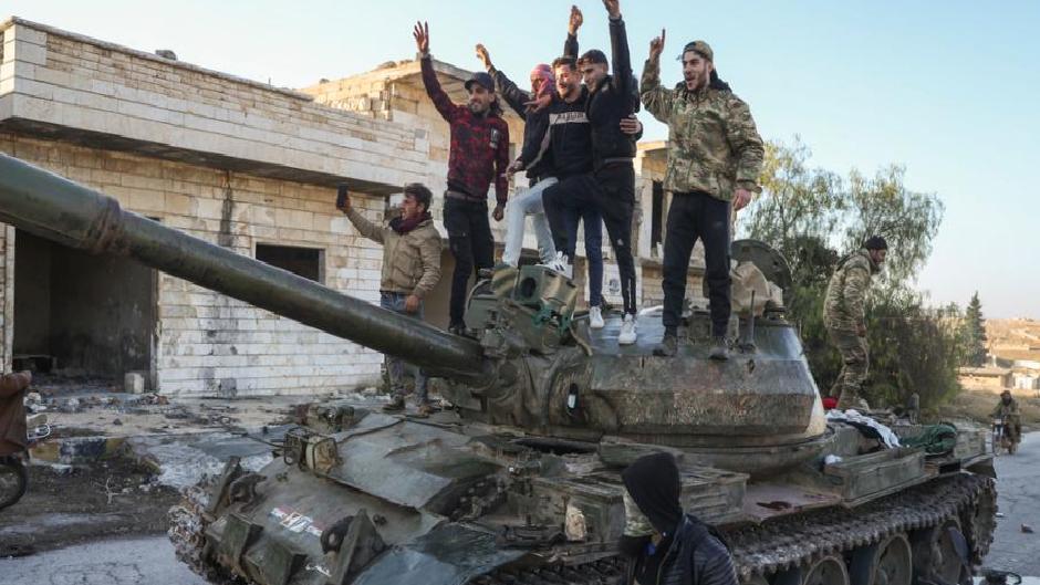 BM’den Suriye uyarısı: “Bölgesel barış için sonuçları olur”