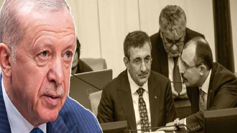 CHP’den 2025 bütçesine 673 sayfalık şerh yazısı: Erdoğan Meclis’i muhatap alıp sunumu kendisi yapmıyor, anayasa ihlal ediliyor