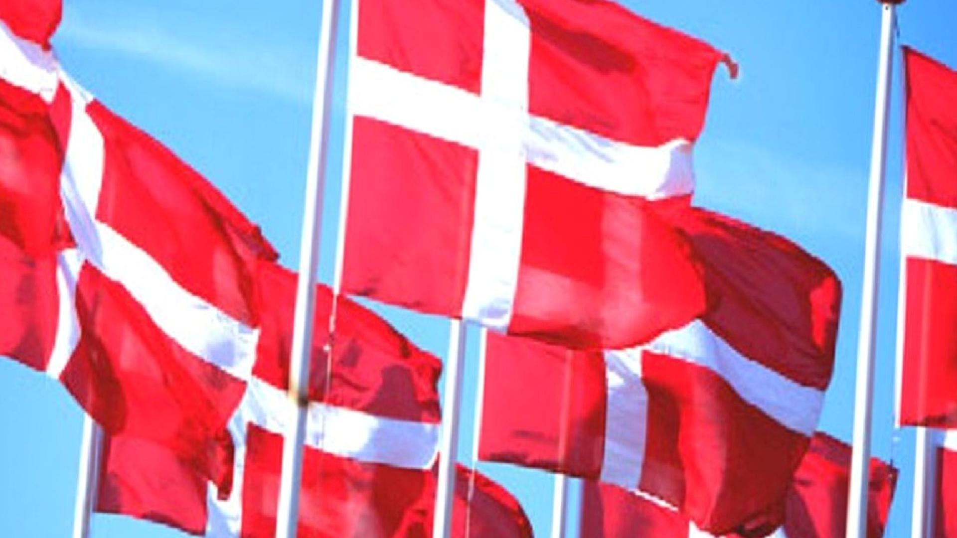 Danimarka 1 Ocak’tan itibaren yabancı bayrakların dalgalandırılmasını yasaklayacak