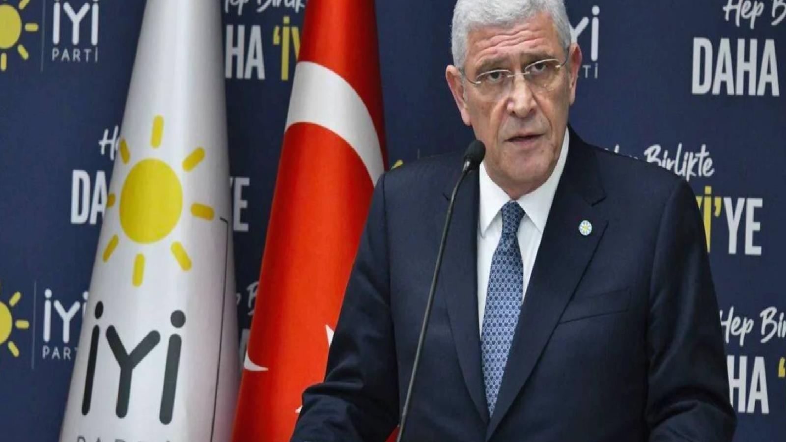 Dervişoğlu’ndan MHP yöneticilerine: Milliyetçiliğimin zekâtını versem 7 sülalenize 40 sene yeter
