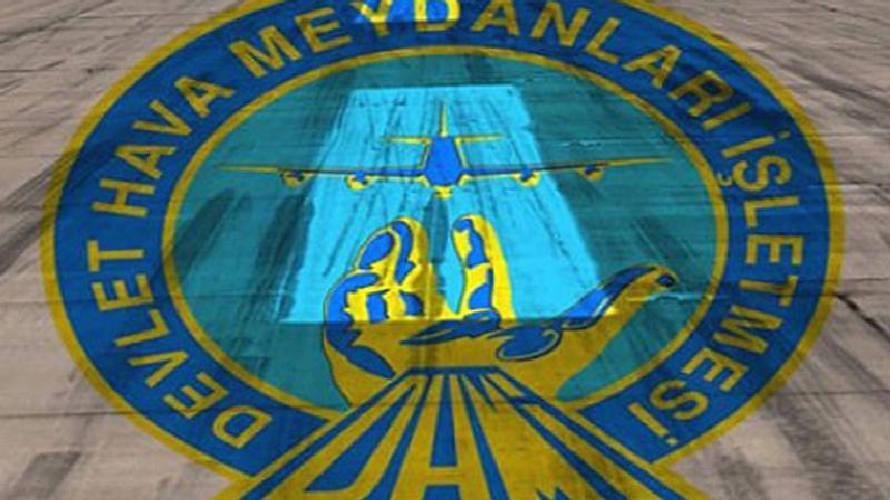 Devlet Hava Meydanları İşletmesi’nde dikkati çeken atamalar!