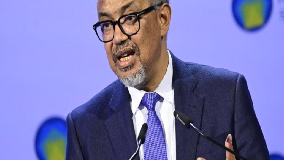 DSÖ Başkanı Yemen’de mahsur kaldı