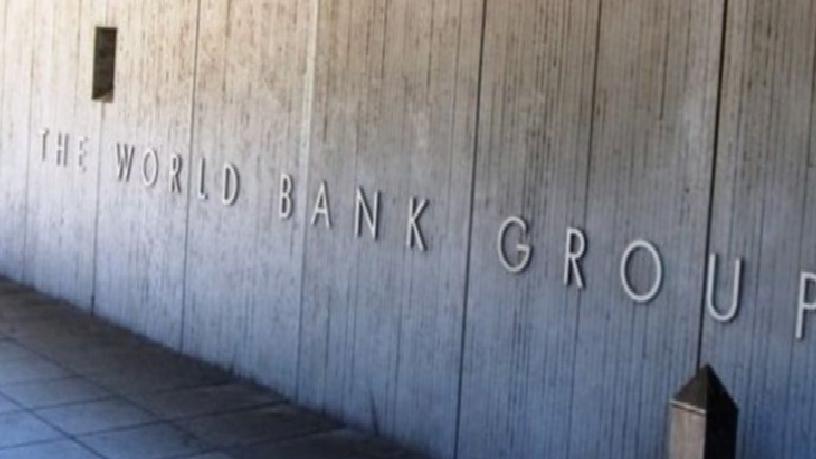 Dünya Bankası’ndan, Türkiye’nin düşük karbonlu demir yolu ağı için finansman onayı